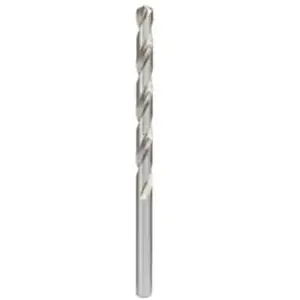 Comparateur de prix : Bosch 2608596834 Forets à Métaux Rectifié Hss-G Din 340 Ø 12 Mm 5 Pièces