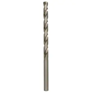 Comparateur de prix : Bosch 2608596830 Forets à Métaux Rectifié Hss-G Din 340 Ø 9,5 Mm 5 Pièces