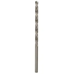 Comparateur de prix : Bosch - Foret hélicoïdal pro Metal hss-g 6 x 91 x 139 mm - 2608596822