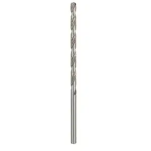 Bosch Accesorios Foret à Métaux Hss-g Din340 7.0x102x156 Mm 5 Unités pas cher