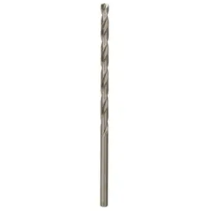 Comparateur de prix : Bosch - Foret hélicoïdal pro Metal hss-g 5,5 x 91 x 139 mm - 2608596821
