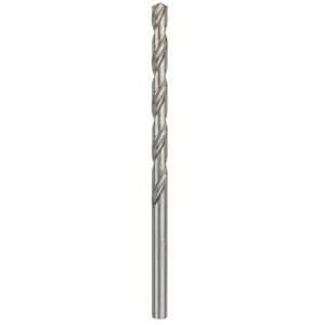 Comparateur de prix : Foret hélicoïdal PRO Metal HSS-G Bosch 8,5 x 109 x 165 mm - 2608596828
