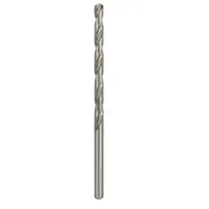 Comparateur de prix : bosch foret pour métal hss din 340 - 9x175 mm - lot de 5