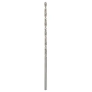 Bosch Forets à métaux rectifiés HSSG, DIN 340, série longue 3 x 66... pas cher