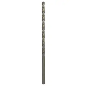 Comparateur de prix : BOSCH Foret pour le métal HSS 4 - 2 mm - Longueur 119 mm DIN 340 - 5 Pièces