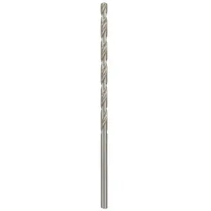 Comparateur de prix : Bosch 2608596818 Forets à métaux rectifié HSS-G DIN 340 Ø 4,5 mm 5 piÃ ces