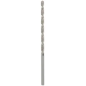 Comparateur de prix : Foret hélicoïdal PRO Metal HSS-G Bosch 4,8 x 87 x 132 mm - 2608596819