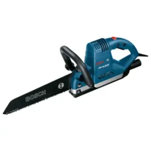 Comparateur de prix : Scie égoïne électrique BOSCH GFZ 16-35 AC Professional - 0601637751 TU