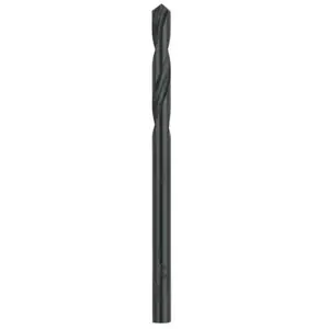 Bosch Forets à carrosserie laminés HSS-R, DIN 1897 3,5 x 20 x 52 mm pas cher