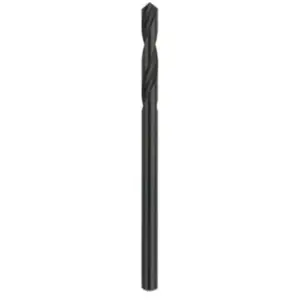 Bosch Accessories 2608597223 Foret à carrosserie laminé HSS-R DIN 1897 Ã 3,3 mm 10 pièces pas cher