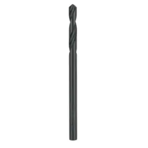 Bosch Forets à carrosserie laminés HSSR, DIN 1897 3,25 x 18 x 49 mm 10pc pas cher