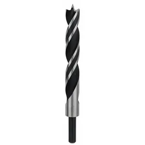 Bosch 2608597202 Mèche Hélicoïdale à Bois Standard Ø 18 Mm pas cher