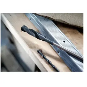 Comparateur de prix : Bosch - Foret d'installation pro Wood hss 6 x 57 x 400 mm - 2608597165