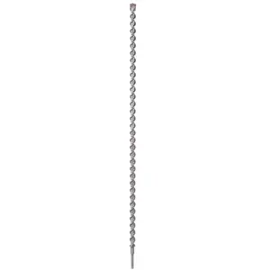 Comparateur de prix : Bosch 1 Forets Sds-plus-5 Pour Marteau Perforateur - Longueur 950 Mm
