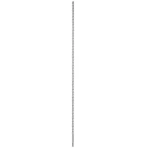 Comparateur de prix : Bosch 1 Forets Sds-plus-5 Pour Marteau Perforateur - Longueur 950 Mm