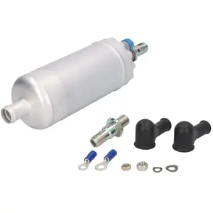Comparateur de prix : Bosch Automotive Pompe à carburant, par ex. pour Mercedes-Benz, Ford, Puch