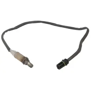 Comparateur de prix : BOSCH Sonde lambda pour BMW: M3, Z3 (Ref: 0 258 003 751)