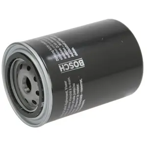 Filtre à huile BOSCH 0 986 452 001 - Réf. 0986452001 pas cher