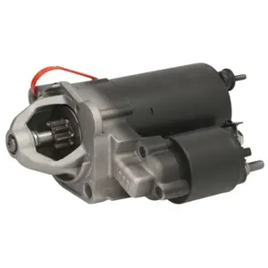 Comparateur de prix : Bosch Démarreur, 12 V, par ex. pour Audi, VW, Skoda