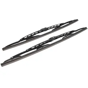 Comparateur de prix : Balai d'essuie-glace BOSCH Twin 3 397 001 014, 560mm, Avant, 2 Pièce