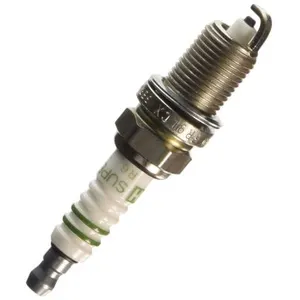Comparateur de prix : Bosch FR9LCX - Bougie d'allumage Nickel - 1 bougie