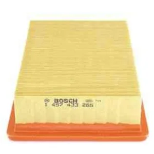 Filtre à air BOSCH 1 457 433 265 - Réf. 1457433265 pas cher