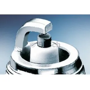 Bosch WSR6F - Bougie d'Allumage pour Outils de Jardin - 1 Pièce pas cher