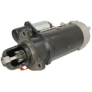 Comparateur de prix : Démarreur BOSCH 0 986 017 760