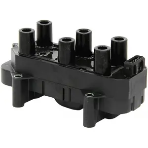 Comparateur de prix : BOSCH Bobine d'allumage pour OPEL: Vectra, Omega & VAUXHALL: Vectra, Omega (Ref: 0 221 503 010)