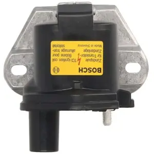 Comparateur de prix : BOSCH Bobine d'allumage pour BMW: Série 7, Série 8 (Ref: 0 221 502 010)