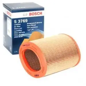 Filtre à air BOSCH 1 457 433 769 - Réf. 1457433769 pas cher