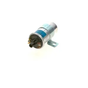 Bobine D'Allumage 0 221 119 368 Bosch Land Rover Bosch Zsa pas cher