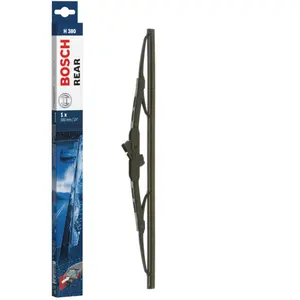 1 Balai D'essuie-glace Bosch Twin H380 pas cher