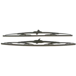 2 Balais D'essuie-glace Bosch Twin 682 pas cher