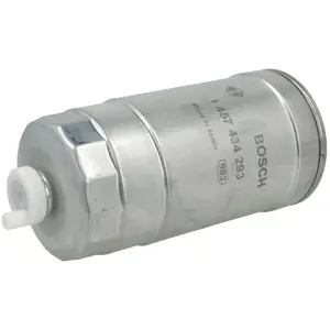 Filtre à carburant BOSCH 1 457 434 293 pas cher