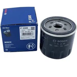 Comparateur de prix : Bosch Filtre à huile, par ex. pour Fiat, Alfa Romeo, Lancia