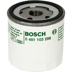 Comparateur de prix : Bosch Filtre à huile, par ex. pour Ford, Skoda, Mazda, Austin, Rover, MG