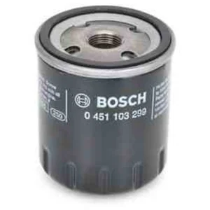 Filtre à huile BOSCH 0 451 103 299 pas cher