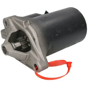 Comparateur de prix : Démarreur BOSCH 0 986 017 840 - Réf. BSH 0 986 017 840