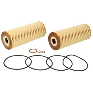 Comparateur de prix : Filtre à huile BOSCH 1 457 429 732 - Réf. 1457429732