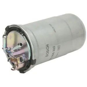 Filtre à carburant BOSCH 0 450 906 322 pas cher