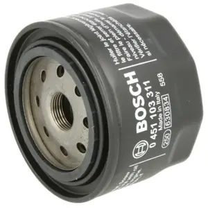 Filtre à huile BOSCH 0 451 103 311 - Réf. 0451103311 pas cher