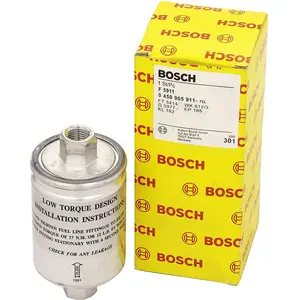Filtre à carburant BOSCH 0 450 905 911 - Réf. 0450905911 pas cher