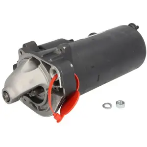 Comparateur de prix : Bosch Démarreur, 12 V, par ex. pour Mercedes-Benz