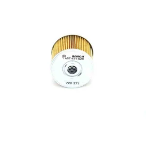 Filtre à carburant BOSCH 1 457 431 028 - Réf. 1457431028 pas cher