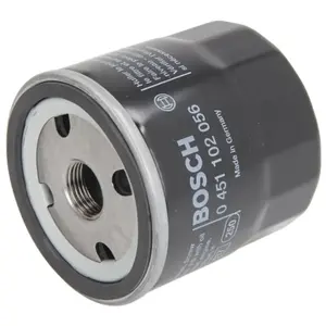 Comparateur de prix : BOSCH Filtre à huile 0451102056