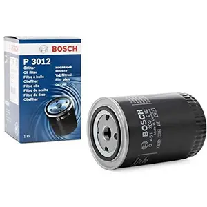 Filtre à huile BOSCH 0 451 203 012 - Réf. 0451203012 pas cher