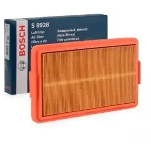 Filtre à air BOSCH 1 457 429 928 - Réf. 1457429928 pas cher
