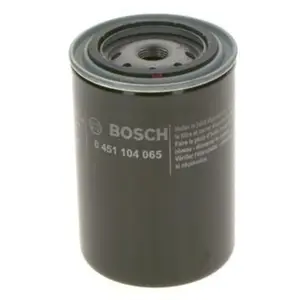 BOSCH 0 451 104 065 FILTRE A HUILE BOSCH pas cher