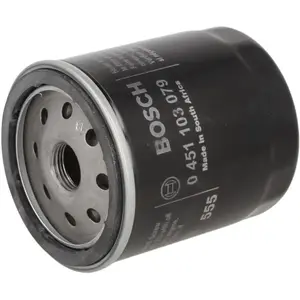 Comparateur de prix : Filtre à huile BOSCH 0 451 103 079 - Réf. 0451103079